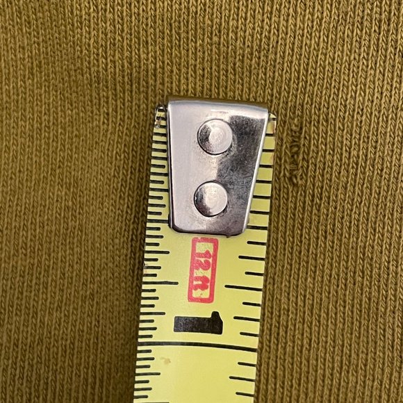 Proenza Schouler White Label Logo Print Sweatshirt - Picture 13 of 14